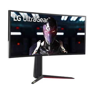 Игровой монитор 34" LG 34GN850-B.ADRZ - фото 2