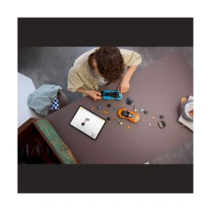 Конструктор Lego Speed Champions Lamborghini Revuelto и Huracán STO 77238 - фото 6