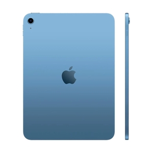 Apple iPad 11 128GB Blue Wi-Fi MD4A4 (2025) - фото 2