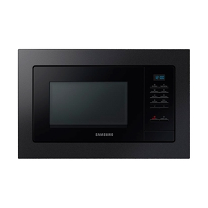 Встраиваемая микроволновая печь Samsung MS20A7013AB/BW - фото 3