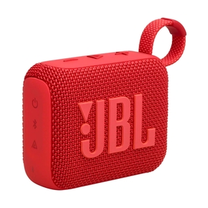 Беспроводная колонка JBL JBLGO4RED - фото 2