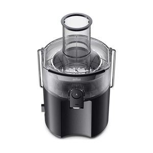 Соковыжималка Braun SJ5000BK - фото 3