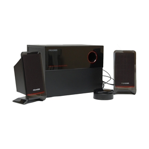 Акустическая система Microlab M-200 - фото 2