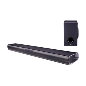 Саундбар LG SJ2 - фото 2