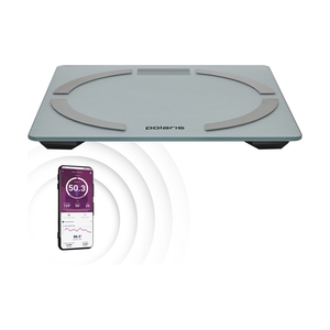 Весы Polaris PWS 1886 IQ Home - фото 3