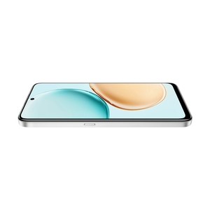 Смартфон Honor X7d 6/128GB Meteor Silver - фото 8
