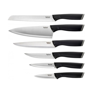 Набор из ножей Comfort Tefal K221SB14 - фото 2
