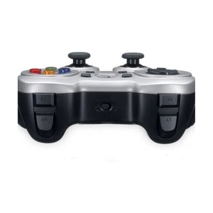 Игровой контроллер Logitech F710 Wireless Gamepad PS4 - фото 4