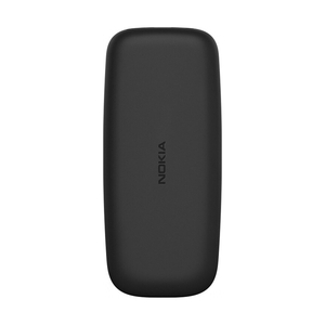 Мобильный телефон Nokia 105 black (2019) - фото 3