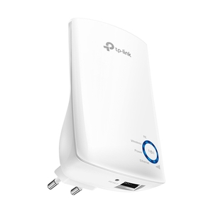 Усилитель сигнала TP-Link TL-WA850RE - фото 2