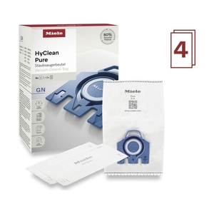 Пылевой мешок Miele GN HyClean Pure - фото 3