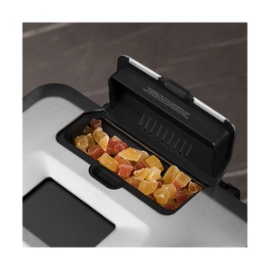 Хлебопечь Bork X800 - фото 5