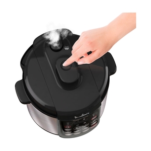 Мультиварка-скороварка Moulinex CE222D32 - фото 3