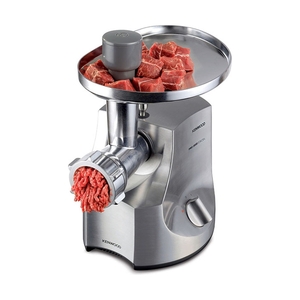 Мясорубка KENWOOD MG700 - фото 7