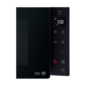 Микроволновая печь LG MS2535GIS - фото 4