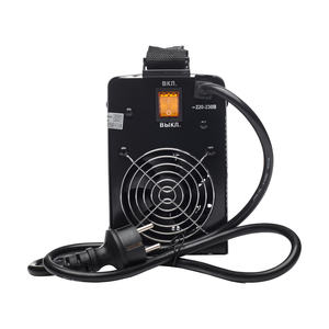 Сварочный аппарат инверторный РЕСАНТА САИ 220 - фото 20