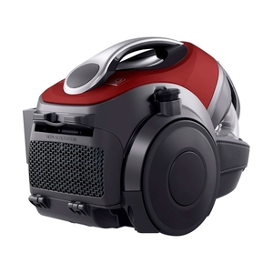 Пылесос LG VC83209UHA - фото 7