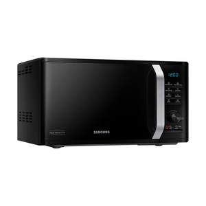 Микроволновая печь Samsung MG23K3575AK/BW - фото 5