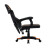 Игровое компьютерное кресло, Canyon CNE-MCH01 Black+Orange - фото 2