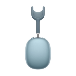 Наушники AirPods Max - Blue (MWW63) - фото 2