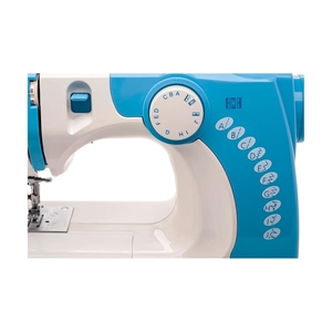 Швейная машина Comfort 15 - фото 6