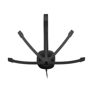 Наушники Гарнитура Stereo Headset H151, (981-000589) - фото 3