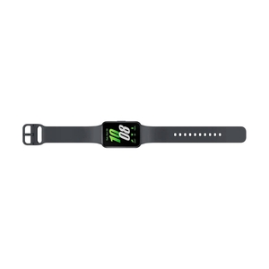 Фитнес браслет Samsung Galaxy Fit3 Gray (SM-R390NZAACIS) - фото 6