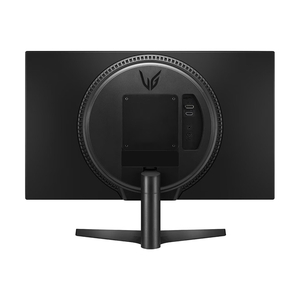 Игровой монитор 23.8" LG UltraGear 24GS60F-B - фото 4