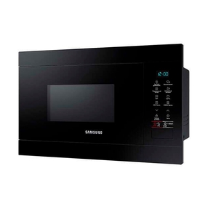 Встраиваемая микроволновая печь Samsung MG22M8054AK/BW - фото 6