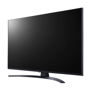 Телевизор LG LED 4K UHD Smart 50" 50UR81006LJ - фото 2