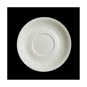 Блюдце 16 см для чайной чашки 310 мл, Royal Whitehall, TU3165 - фото 2
