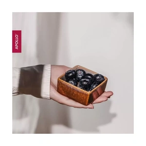 Менажницы 4 шт c подставкой Apollo Breeze BRZ-06 - фото 11