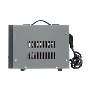 Стабилизатор напряжения Ресанта АСН-2000/1-Ц - фото 4