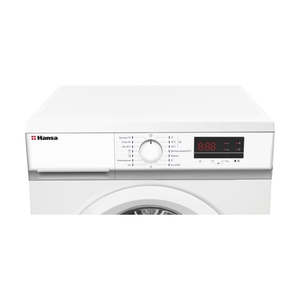 Стиральная машина Hansa WHE6100WL - фото 3