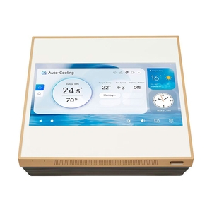 Кондиционер LG A09GA2 - фото 7