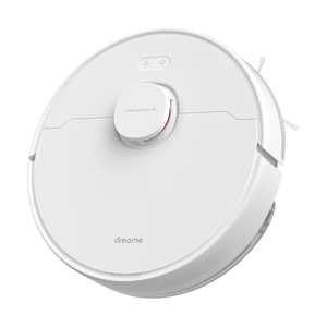 Робот-пылесос Dreame Robot Vacuum D10s - фото 2