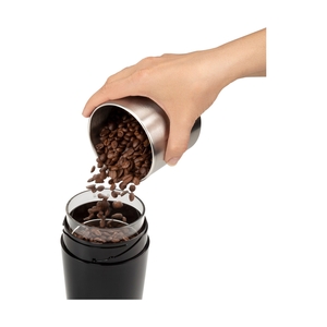 Кофемолка Delonghi KG210 - фото 3