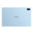 Планшет HUAWEI MatePad SE 11” 8/128G (Inbox pencil) Crystal Blue (Agassi6-W19DP) - фото 3
