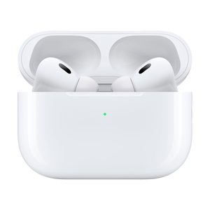 Наушники Apple AirPods Pro (2nd generation) with MagSafe Case (USB-C) - фото 3