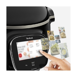 Мультиварка Tefal CY912832 - фото 2