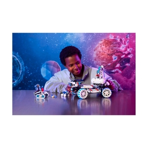 Конструктор Lego Космический луноход Техник Lunar Outpost 42211 - фото 5