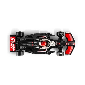 Конструктор Lego 77250 Speed Champions Болид MoneyGram Haas F1® Team VF-24 - фото 3