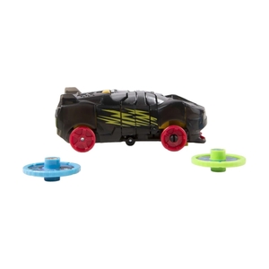 Screechers Wild Дикие Скричеры 34820 Машинка-трансформер Найтвивер л1 - фото 6