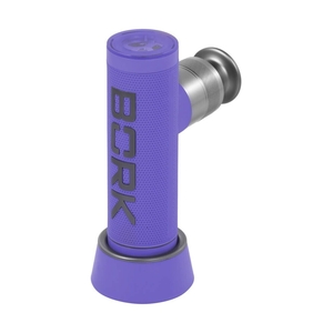 Перкуссионный массажер BORK D701 pl - фото 3