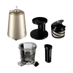 Соковыжималка Redmond RJ-930S - фото 6