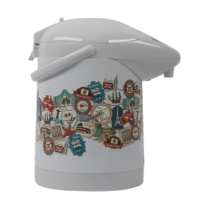 Термопот Polaris PWP 2821 Travel - фото 5