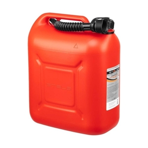 Канистра для топлива, пластиковая, 20 литров Stels - фото 3