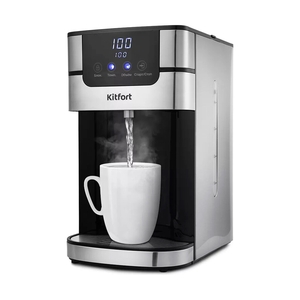 Термопот Kitfort КТ-2501 - фото 2
