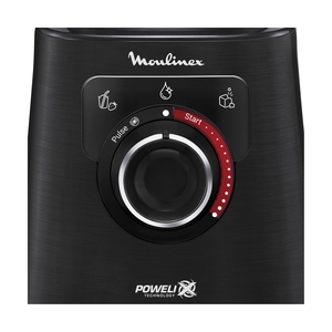 Блендер Moulinex LM87G810 - фото 4