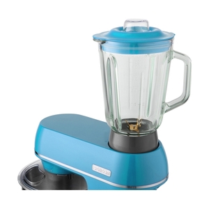 Кухонный Комбайн Sencor STM 3757TQ - фото 9